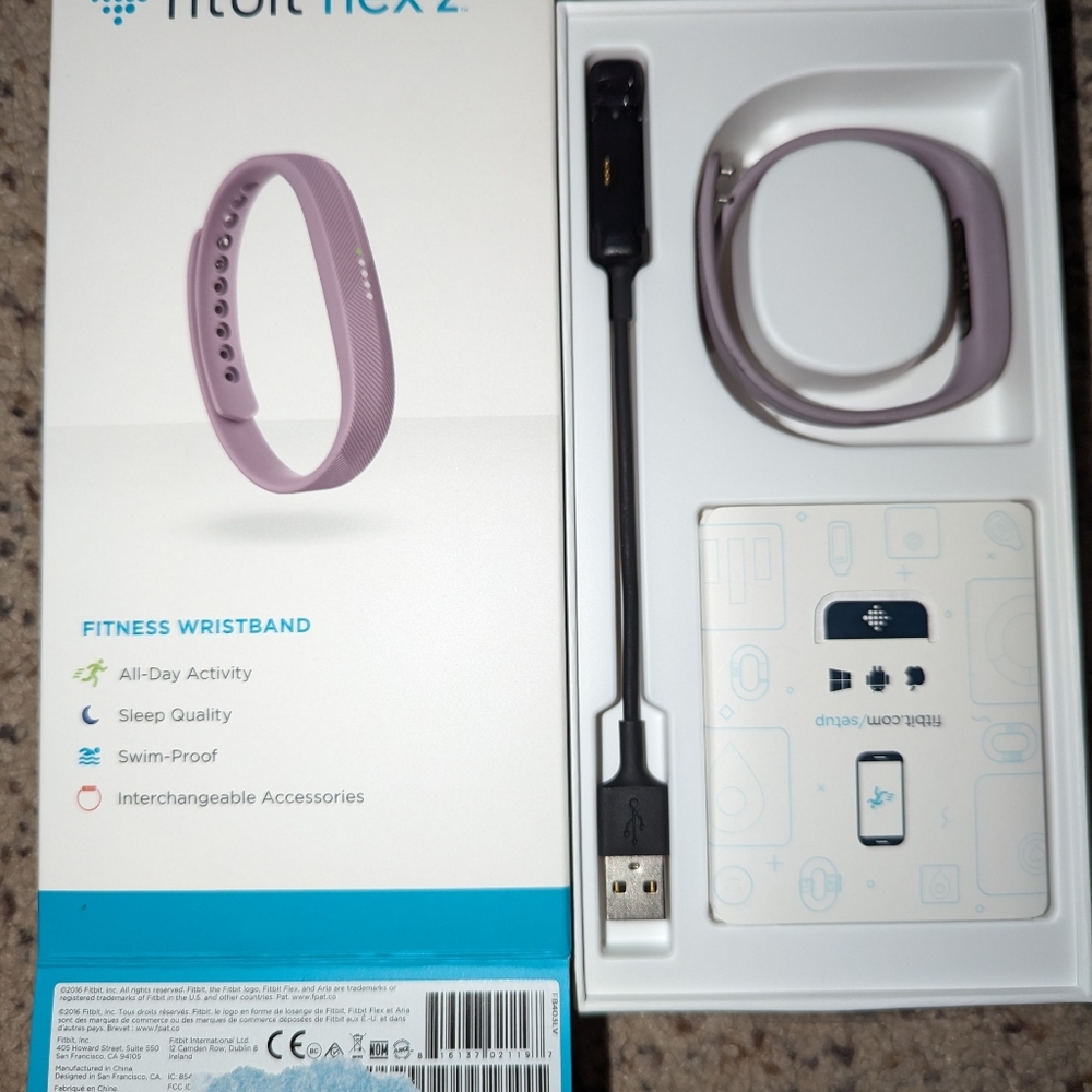 Fitbit